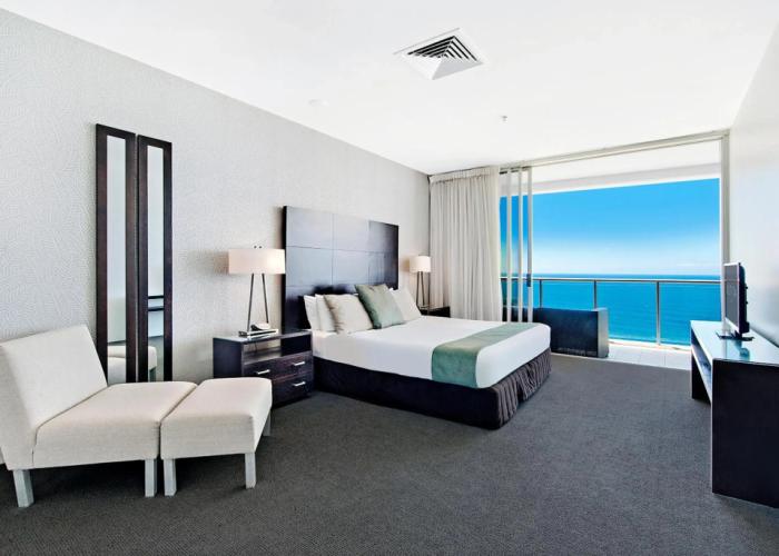 ULTIQA Air On Broadbeach