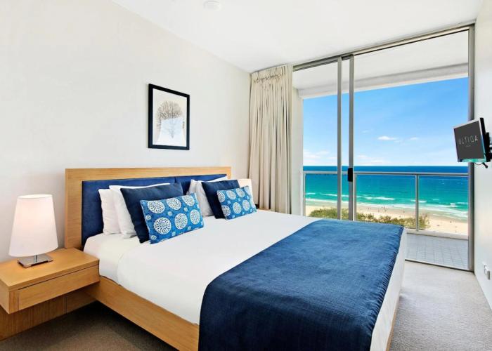 ULTIQA Air On Broadbeach
