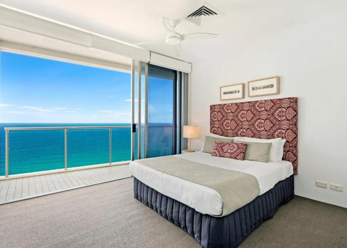 ULTIQA Air On Broadbeach