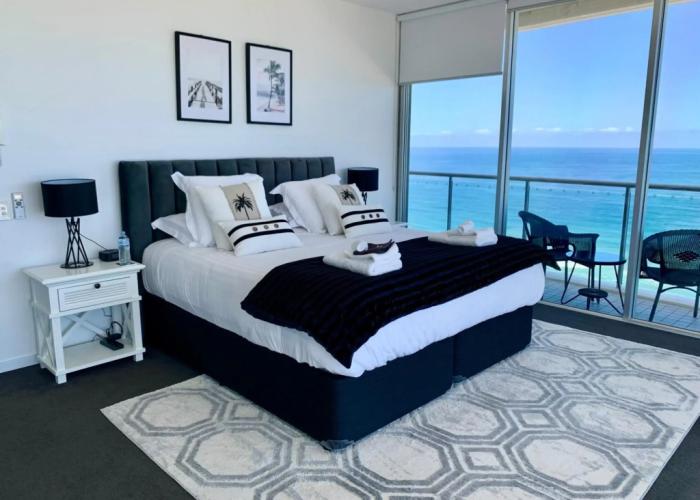 ULTIQA Air On Broadbeach