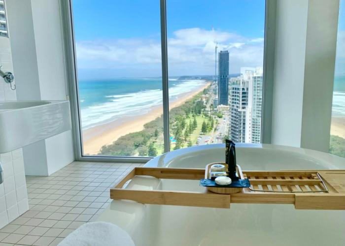 ULTIQA Air On Broadbeach