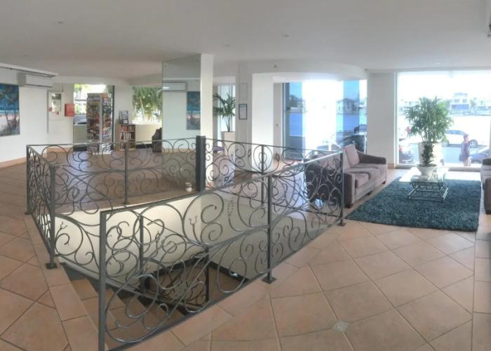 Spectrum Apartments