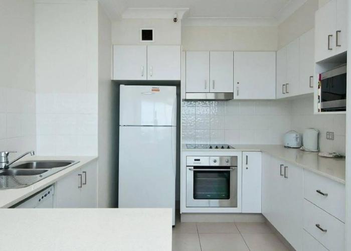 Spectrum Apartments