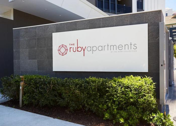 Ruby by Serain Residences