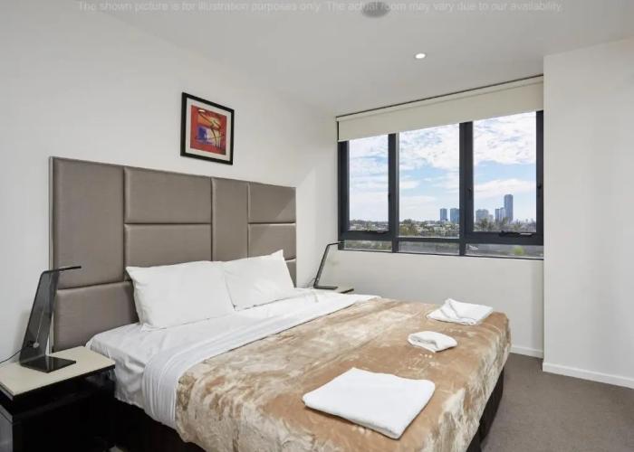 Ruby by Serain Residences