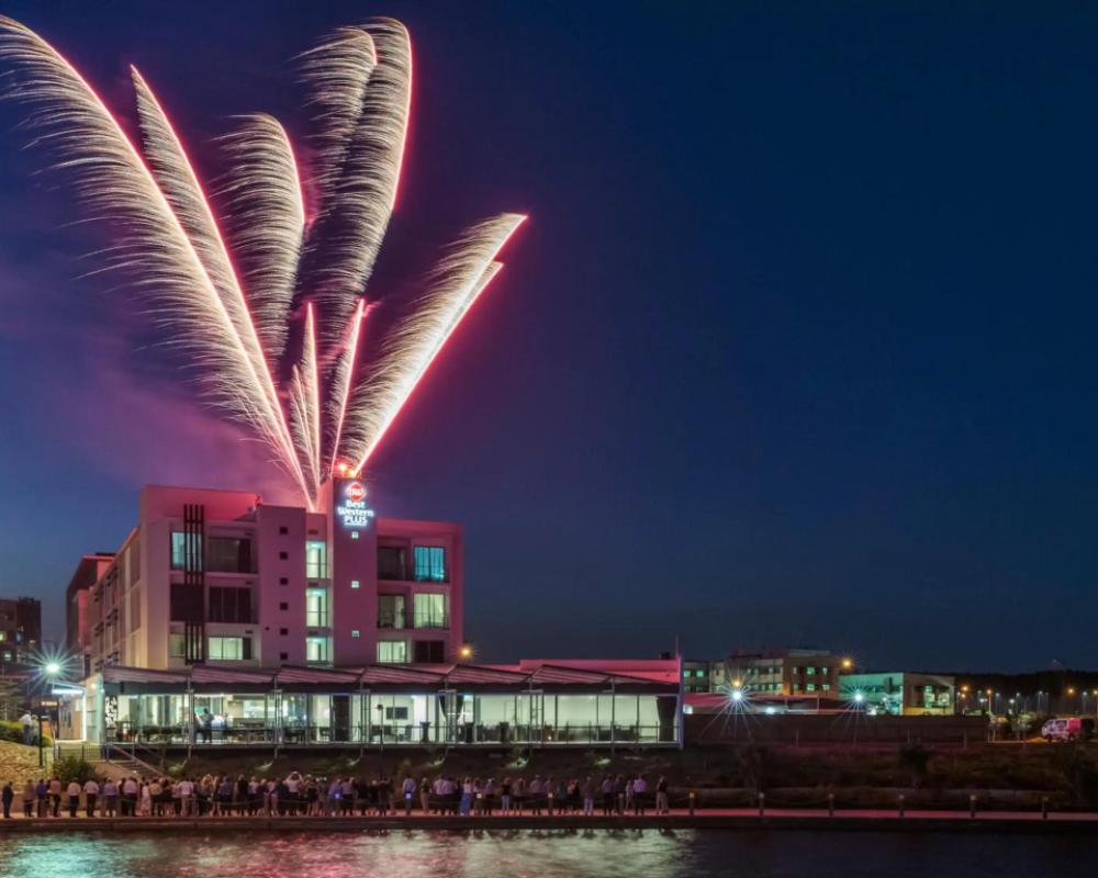 Mercure Sunshine Coast Kawana Waters