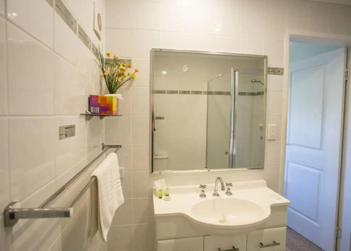 Ainslie Manor B&B