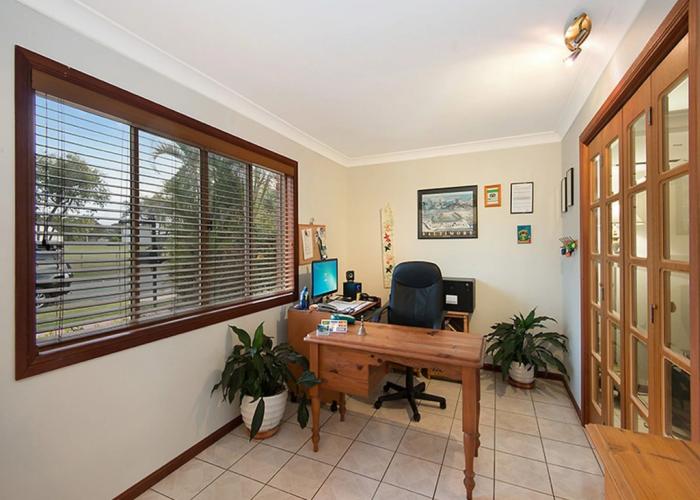 Ainslie Manor B&B