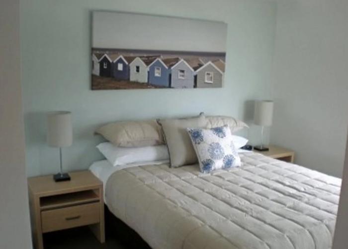 Proximity Waterfront Apartments