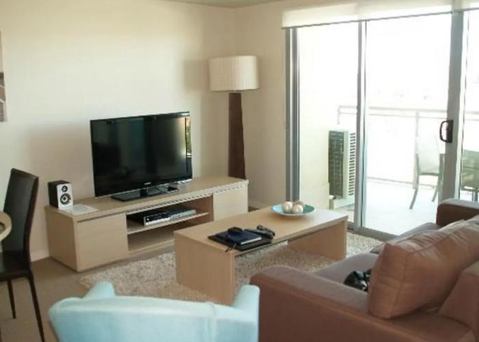 Proximity Waterfront Apartments
