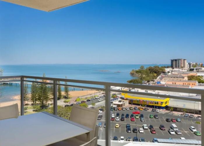 Proximity Waterfront Apartments