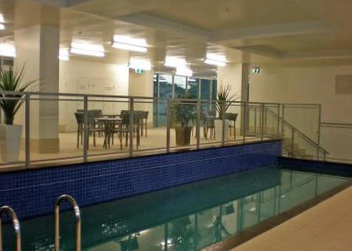 Proximity Waterfront Apartments
