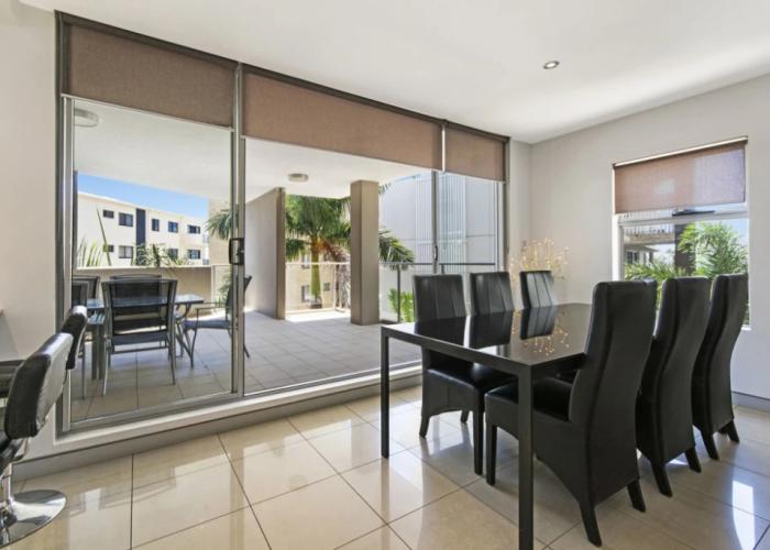 Redvue Apartments