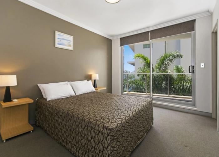 Redvue Apartments