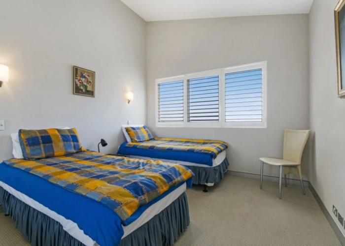 Redvue Apartments