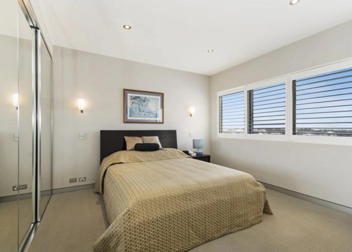 Redvue Apartments