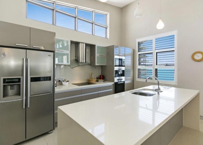 Redvue Apartments