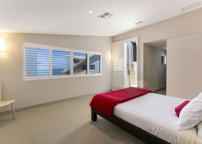 Redvue Apartments