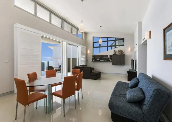 Redvue Apartments