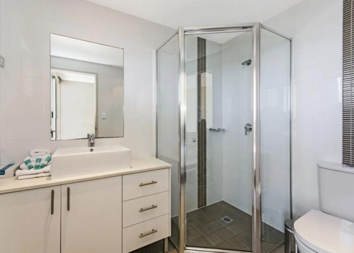Redvue Apartments
