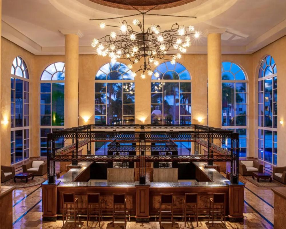 Excellence Riviera Cancun - Adults Only All Inclusive