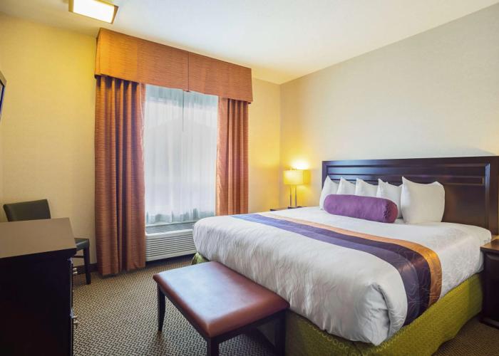 Best Western Plus The Inn At St. Albert