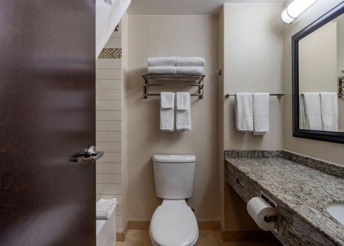 Best Western Plus The Inn At St. Albert