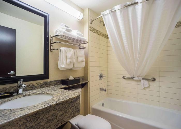 Best Western Plus The Inn At St. Albert