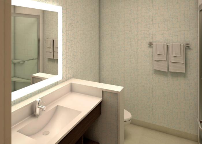 Holiday Inn Express & Suites Edmonton N - St. Albert by IHG