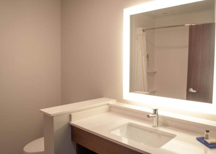 Holiday Inn Express & Suites Edmonton N - St. Albert by IHG