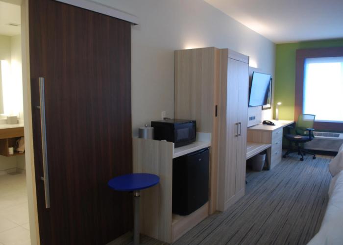 Holiday Inn Express & Suites Edmonton N - St. Albert by IHG