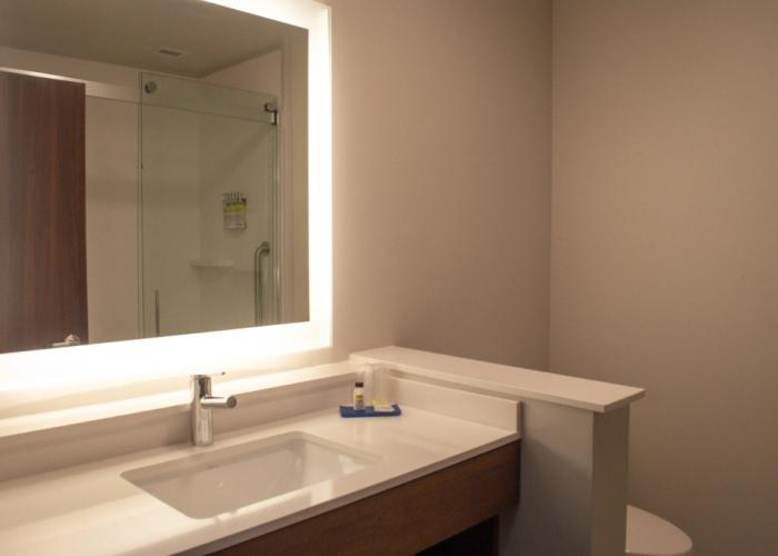 Holiday Inn Express & Suites Edmonton N - St. Albert by IHG