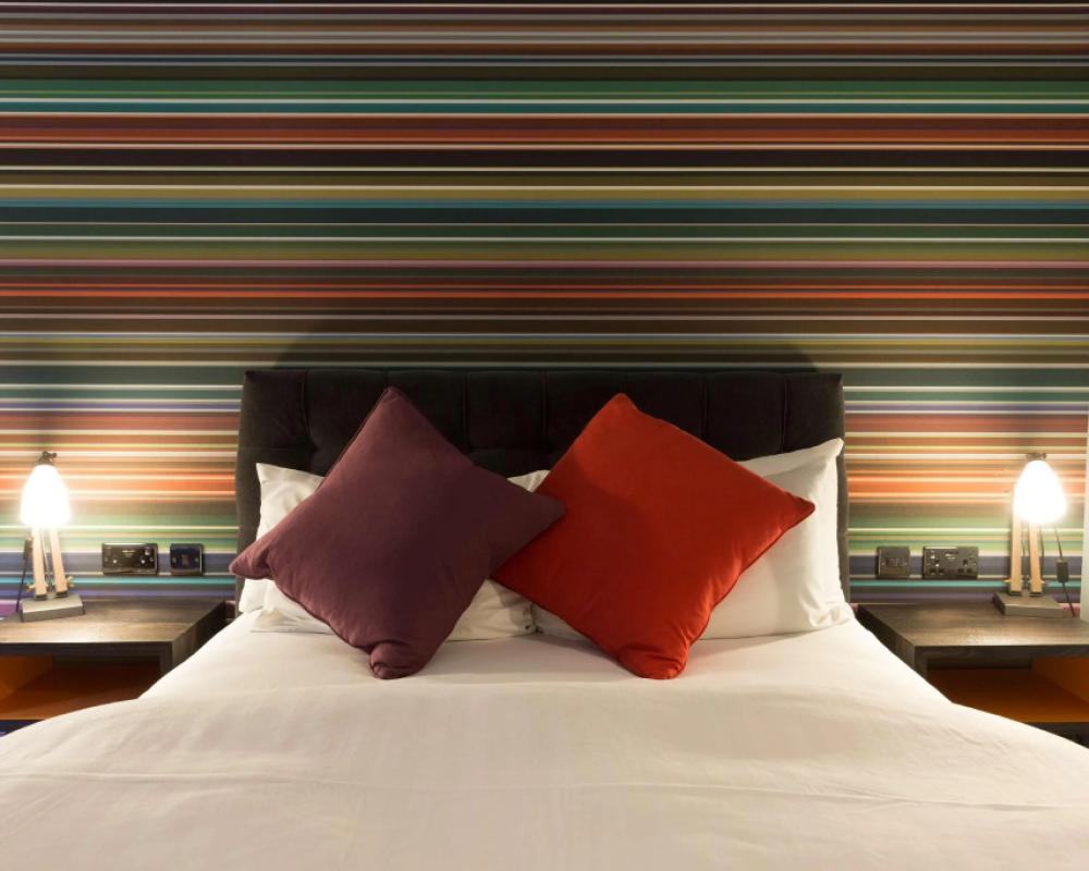 Village Hotel Manchester Bury