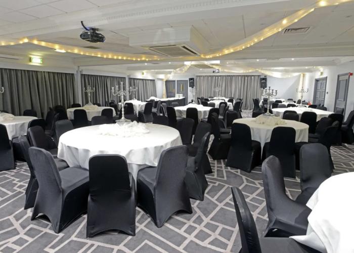 Village Hotel Manchester Bury