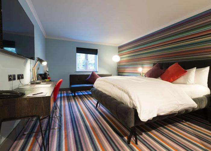 Village Hotel Manchester Bury