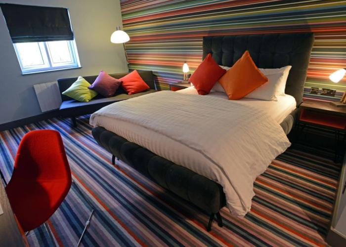 Village Hotel Manchester Bury