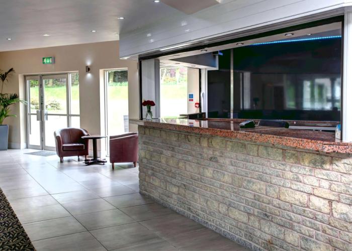 Best Western Manchester Bury Bolholt Country Park Hotel