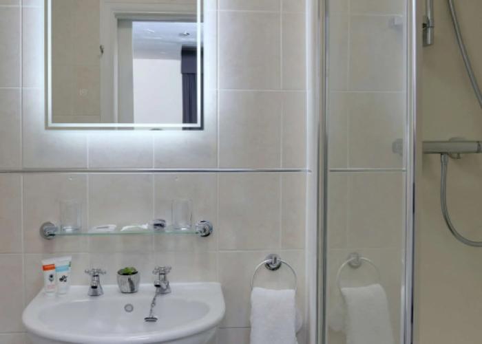 Best Western Manchester Bury Bolholt Country Park Hotel