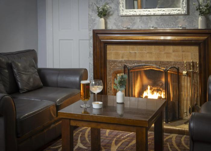 Best Western Manchester Bury Bolholt Country Park Hotel