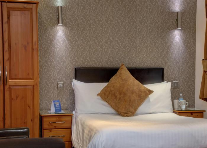 Best Western Manchester Bury Bolholt Country Park Hotel