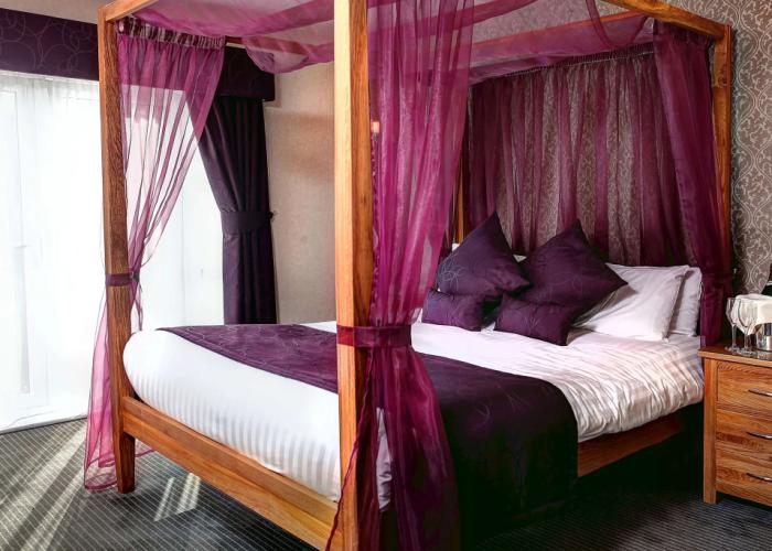 Best Western Manchester Bury Bolholt Country Park Hotel