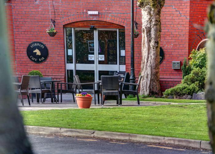 Best Western Manchester Bury Bolholt Country Park Hotel
