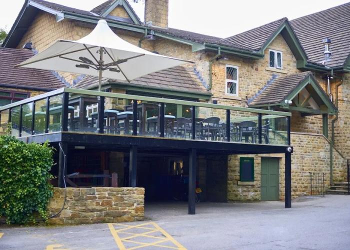 The Red Lion
