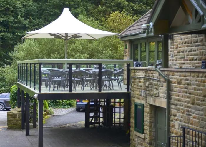 The Red Lion