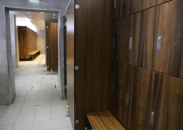 Best Western Manchester Bury Bolholt Country Park Hotel