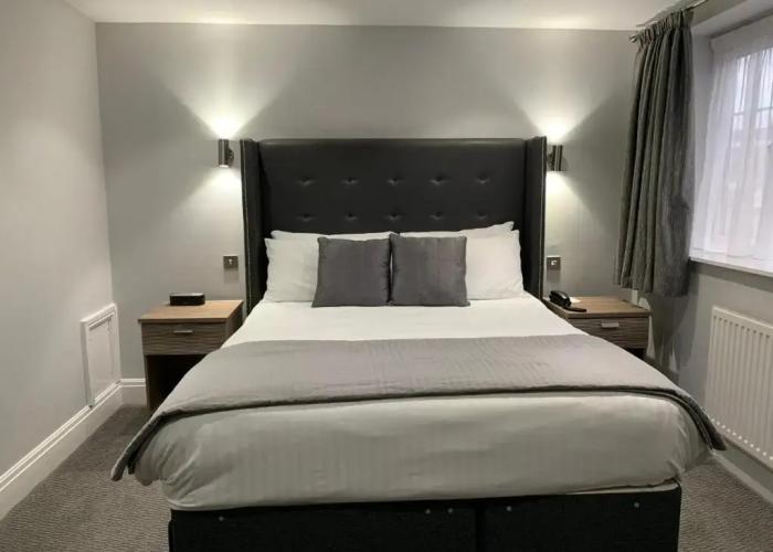 Best Western Manchester Bury Bolholt Country Park Hotel