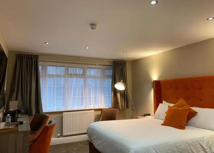 Best Western Manchester Bury Bolholt Country Park Hotel
