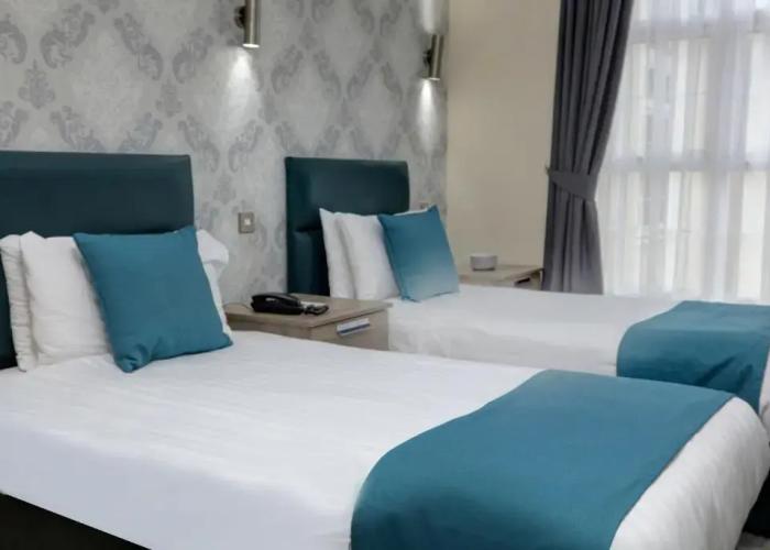 Best Western Manchester Bury Bolholt Country Park Hotel