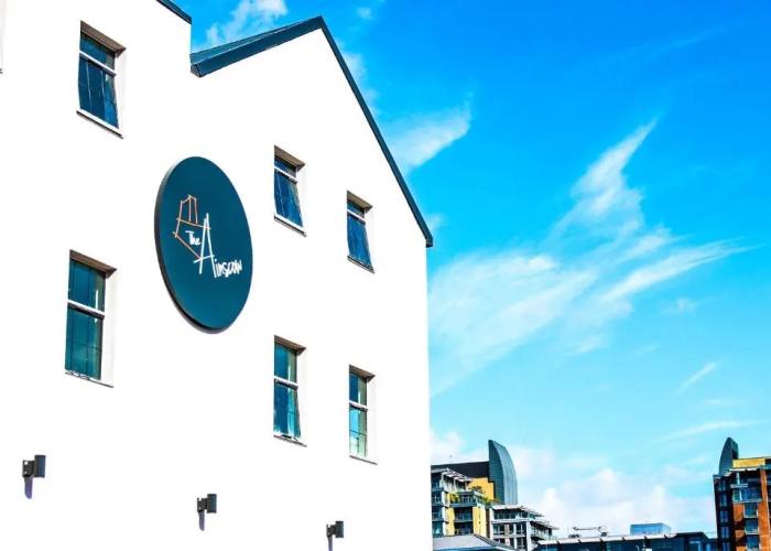 The Ainscow Hotel