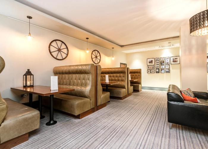 The Ainscow Hotel